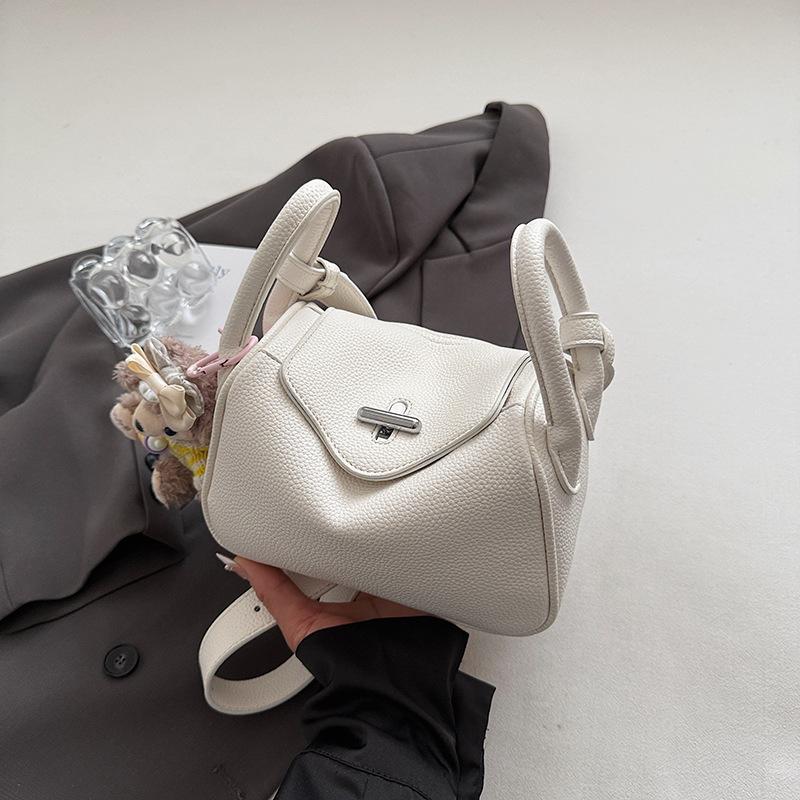 Fashion Hand Carry New Trendy Shoulder Messenger Bag