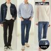 Bang Bang Men S Ultra Stretch Denim jeanS 1+1