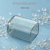 Etravel Portable Travel Wash Cup & Toothbrush Set