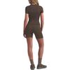 NikeSKIMS Matte Women's Padded Baby T-Shirt SSSSL9487W-DSP