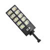 Oświetlenie LED – Lampy solarne LED
