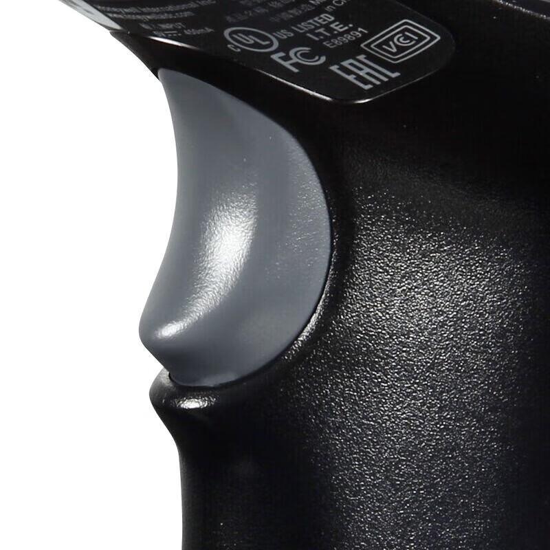 Honeywell 1950GHD 2D Industrial Barcode Scanner