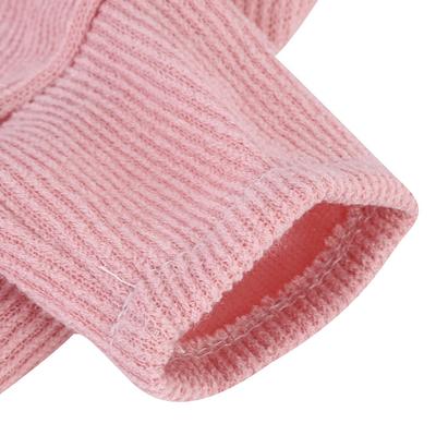 Pet Cat Small Dog Costumes   Ear Shape Clothes Keep Warm Hooded Design for Autumn and Winter