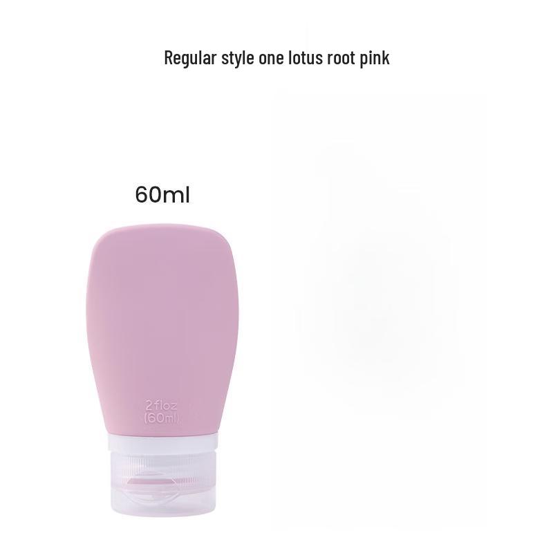 OIMG Portable Travel Bottle Set