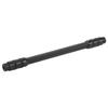 Black Quick Release Adapter 12mm to 10mm Axle Conversion Bike Hub Conversion  Wheel Upgrades