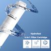 Hydrofast W100 Countertop Water Purifier, 8 Temperatures Hot & Ambient – with HF03 Composite Filter Element for W100