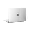 MacBook AirPro Matte Lightweight Scratch & Fingerprint-Proof Case