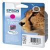EPSON Cartridge T071340 D78 - Magenta
