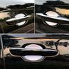 Catland Car Door Handle Protector Car Door Handle Protector Seal