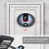 4.3Inches 1800mah Camera Electronic Cat Eye Camera Photo Monitor Home Wireless Video Doorbell LCD Digital Door Viewer Doorbell