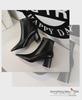1988-9 Ankle Boots - Sold Out