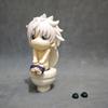 New Gk Magnetic Full Hunter Toilet Kawaii Model Desktop Display Cute Gift For Boys Collectible Action Figure Toy