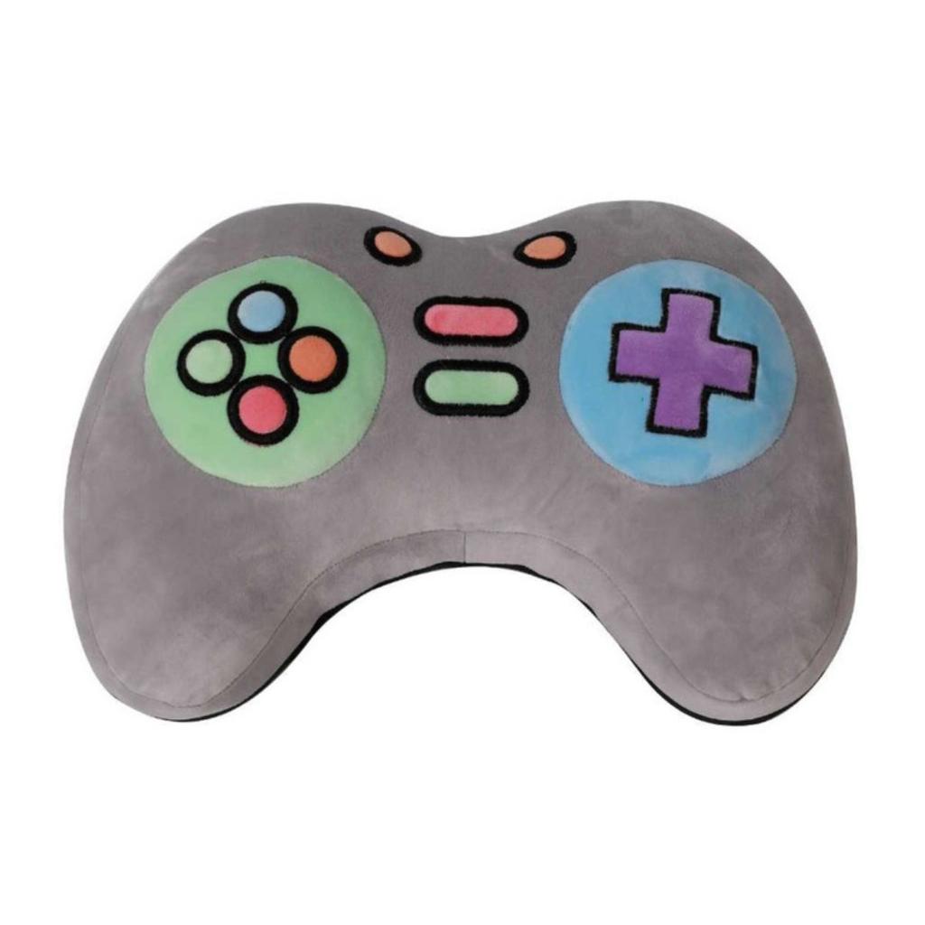 squishmallows giant Gamepad cushion