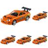 TAKARA TOMY Tomica Premium TP03 Wild Speed Supra