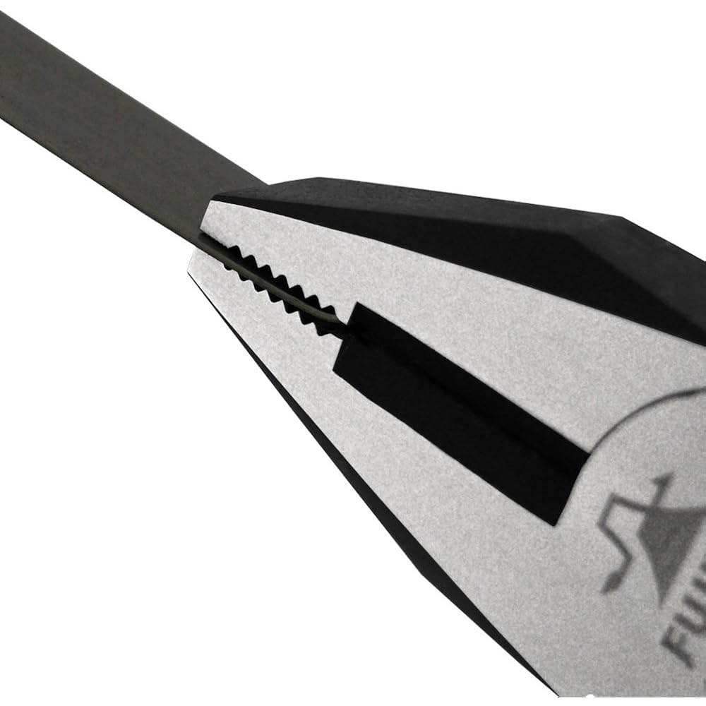 Fujiya (Fujiya) pliers JIS standard 200mm 1050-200