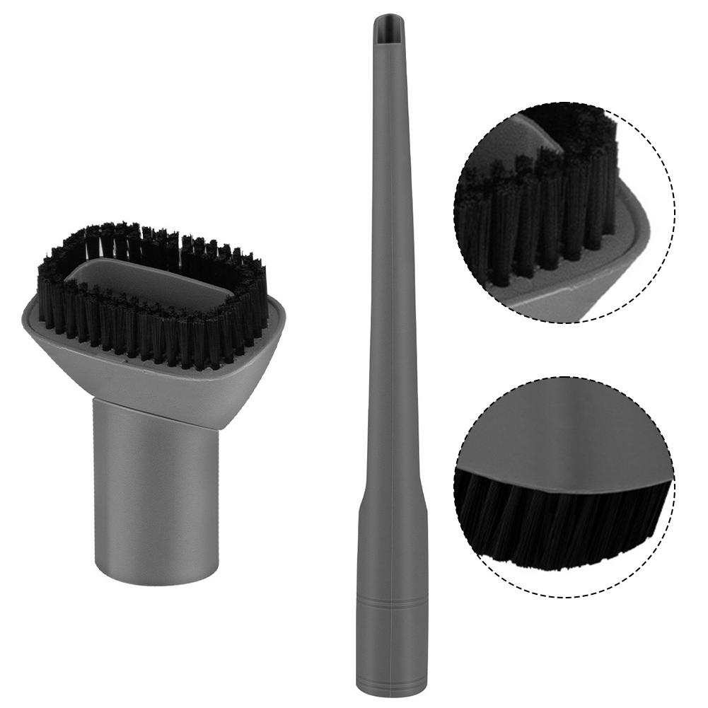 Horsehair Dust Brush And Crevice Tool For Shark Vacuum Models NV111 NV111 NV111 NV111 NV161 NV171 Cleaning Accessories