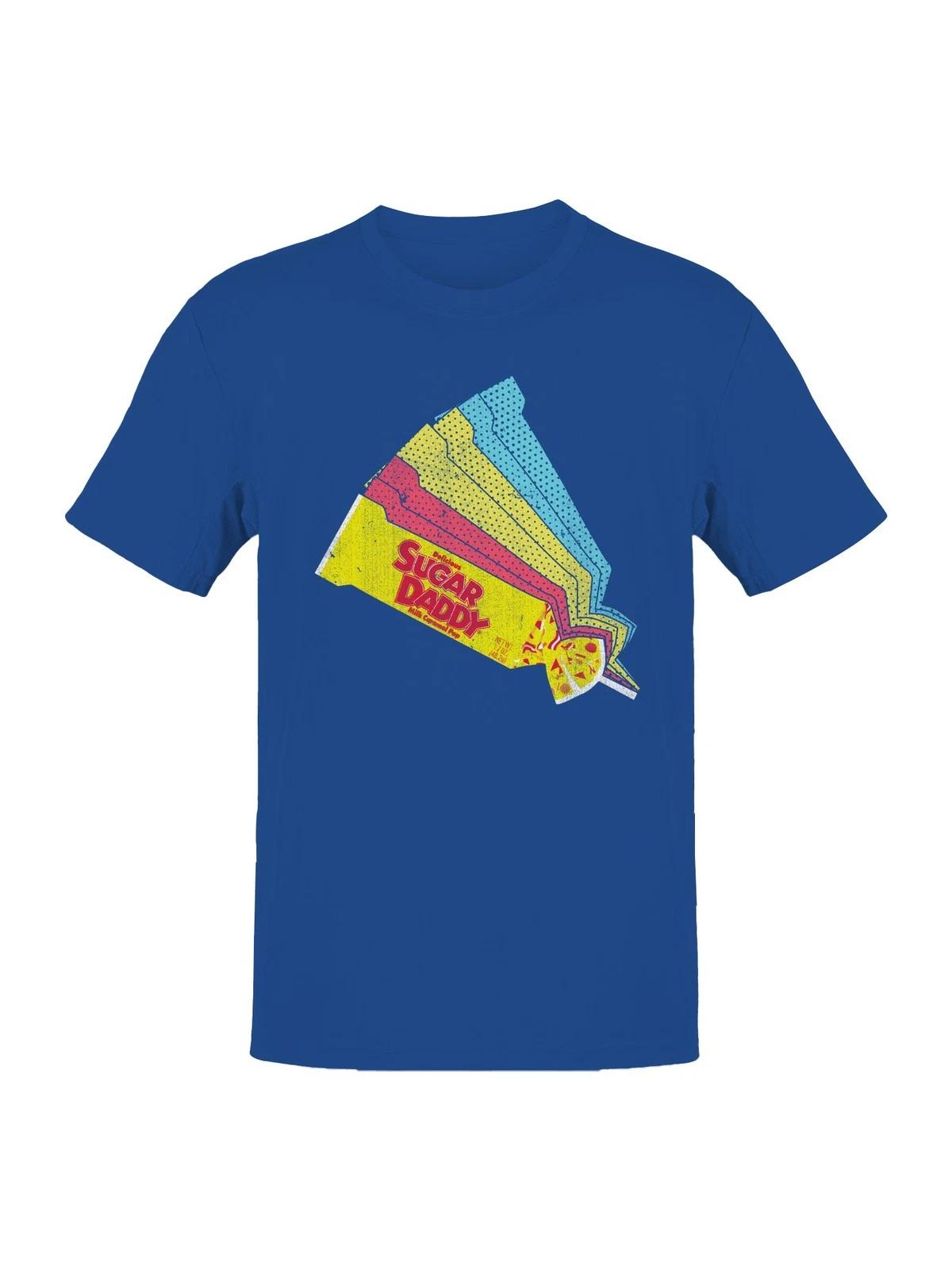Sugar Babies Sugar Daddy Candy Men s T-shirt XL