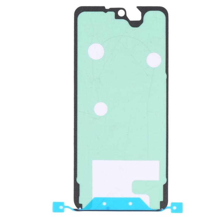 

For Samsung Galaxy S22+ 5G S906 Front Housing Frame Adhesive Sticker Replacement Part Type A