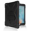 iPad 5/Air 2 Silicone Protective Cover, Drop-Resistant and Flexible