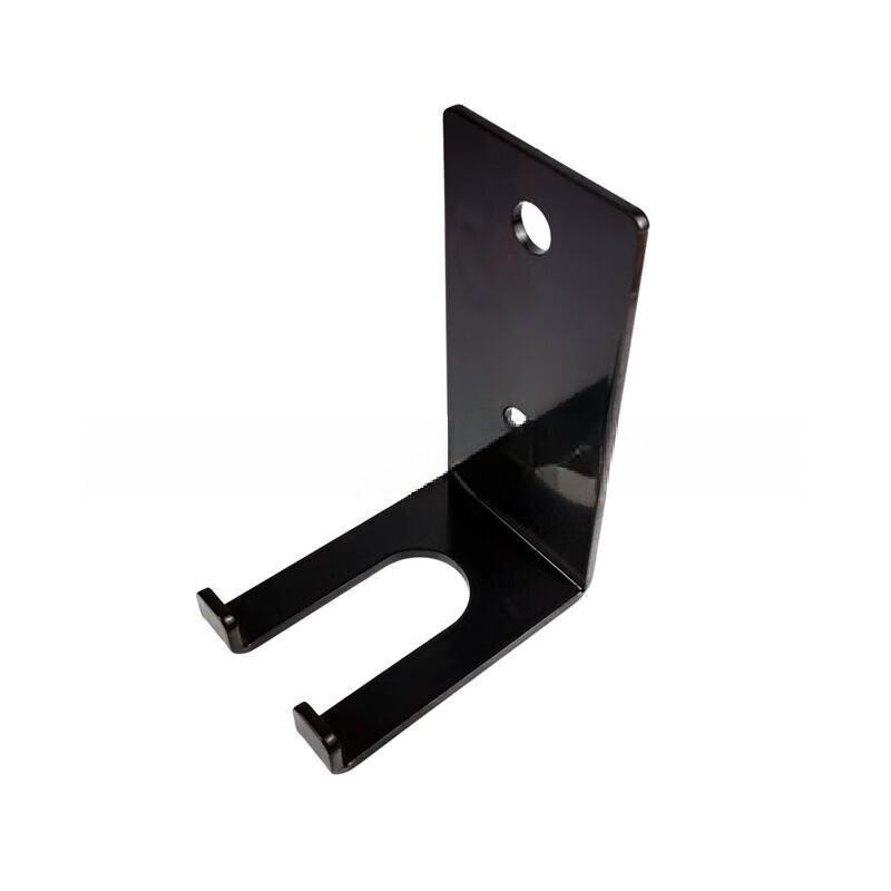 

Wall-Mounted Barbell Bar Storage Rack (Set of 2)