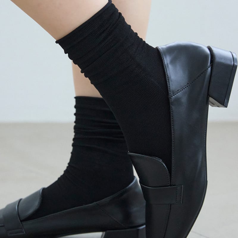 TSH Easy Compression Socks 6 Colors