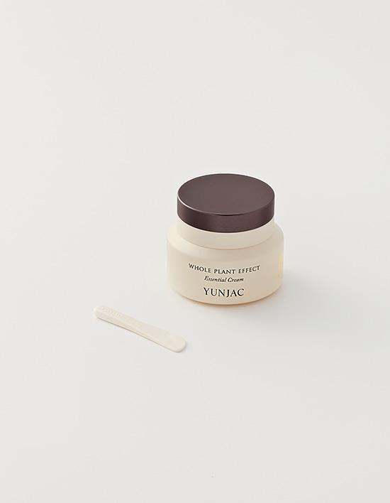 

Yunjeong Essential Cream 50ml