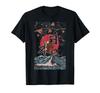 Koi Nishikigo Koi Japanese Ornamental Fish Japanese Fish T-Shirt