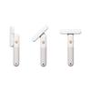New Design Portable Pet Cat Dog Hair Remover Brush Self Cleaning Electrostatic Adsorption Pet Grooming Products