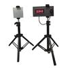 Chuan Jun Xing Wireless Infrared Speed Timer