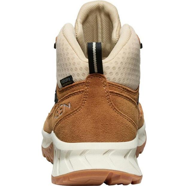 Треккинговые ботинки Keen Hightrail Mid WP