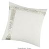 Soft Polyester Throw Pillow Covers Pillowcase For Sofa Bed Elegant Homes Decorations Cushion Cover Studies Accessories
