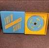 [USED] ATEEZ TREASURE EP.3 One To All Mingi Trading Card