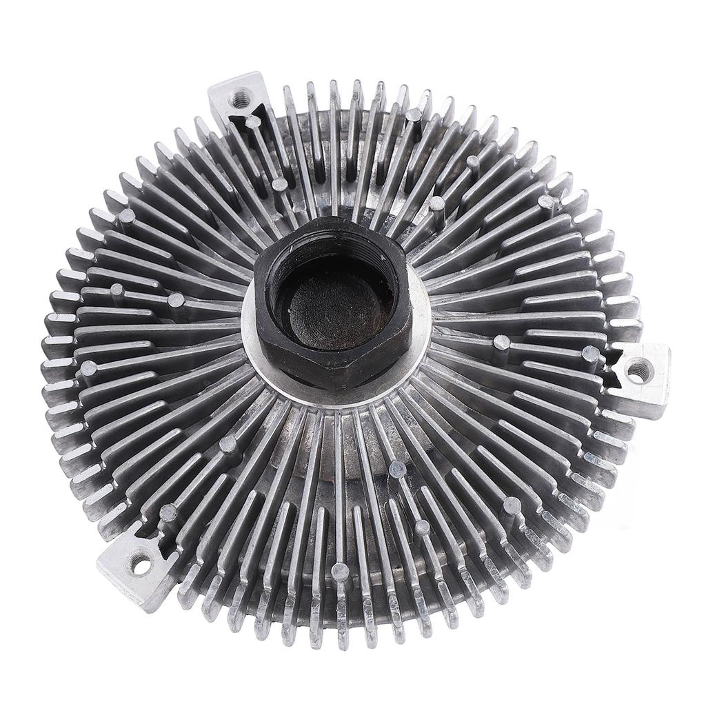 Engine Cooling Fan Clutch 1122000222 High Efficiency for W163 ML320 ML350 ML320 1998 2005