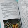 [USED] Foreign Books: Polymer Clay Color Inspirations Clay Crafts