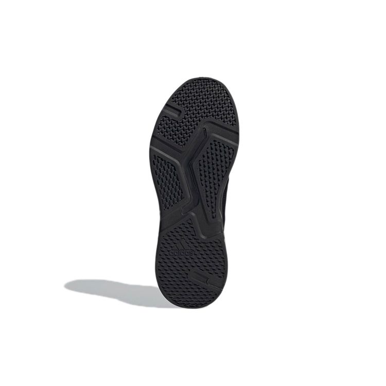 Adidas X9000L1 Triple Black Men Sneakers Core-Black Carbon H00555
