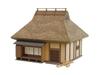 Sankei Nostalgic Diorama Series Farmhouse 1/150 MP03-03