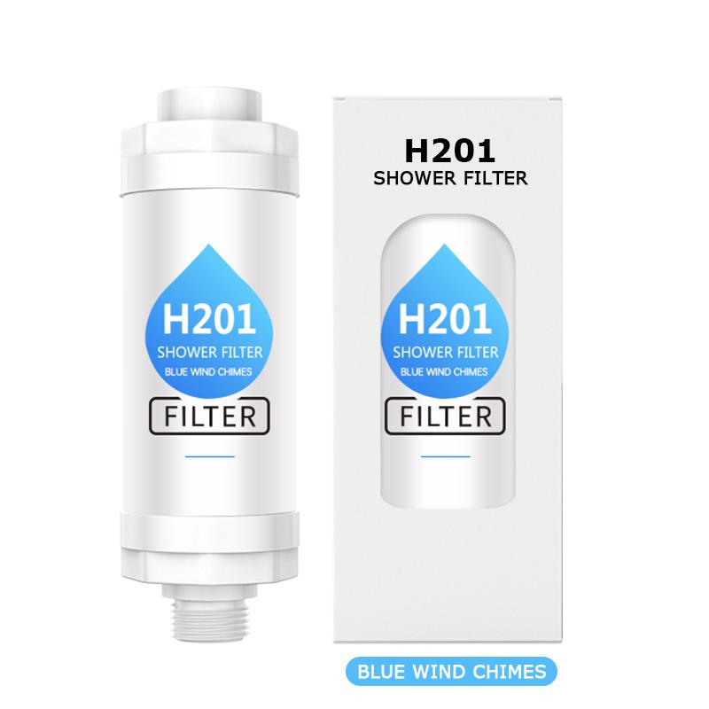 

Новый парфюмированный фильтр для душа, смягчитель воды, смягчающий и улучшающий волосы / кожу аромат, удаление хлора, аксессуары для ванной комнаты