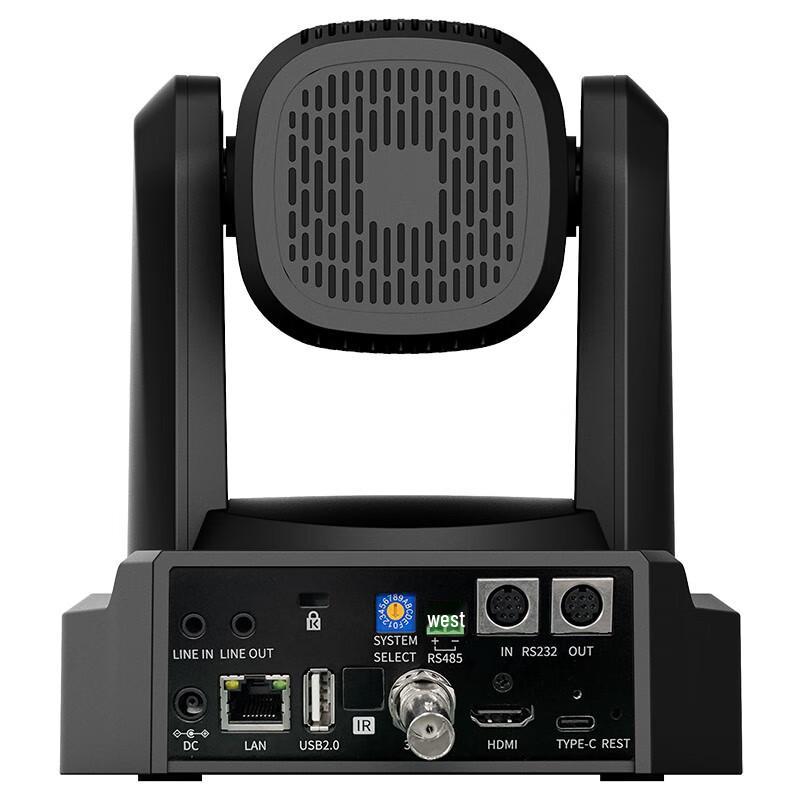 Runpu 4K PTZ Video Conference Camera with 12x Zoom (CN version)