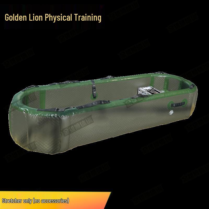 Jin Xionglei Heatstroke Cooling Rescue Stretcher