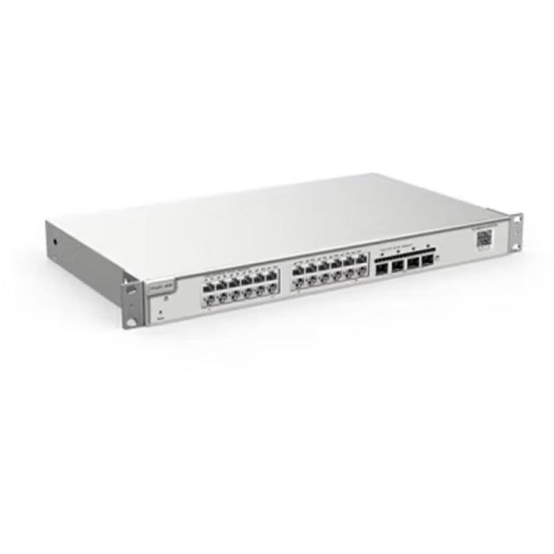 Ruijie RG-NBS3200-24GT4XS Layer 2 Managed Switch