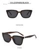 Sunglasses For Men Small Frame Uv Protection Suitable For All Face Pes  Lentes De Sol