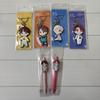 [USED] Bulk sale of HOUSE OF BTS TinyTAN key ring and ballpoint pen