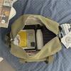 Large Capacity Portable Sports Fitness Bag Sports Shoulder Bag Lightweight Travel Luggage Bag