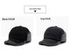 Men's Thickened Winter Outdoor Ear Protection Hat