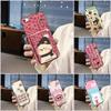 Fashion Design Dirt-resistant Phone Case For Iphone 5/5S/SE/ip5/ip5S/ipSE Card Bag TPU Card Slot Shockproof Anti-knock