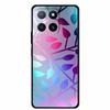 For Huawei Honor X5b Soft Silicone Cover for Funda Honor X 5b Plus X 5 B TPU Back Protector Fashion Phone Case Colourful Shell
