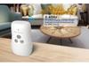 Smart Wireless Baby Monitor with Intercom