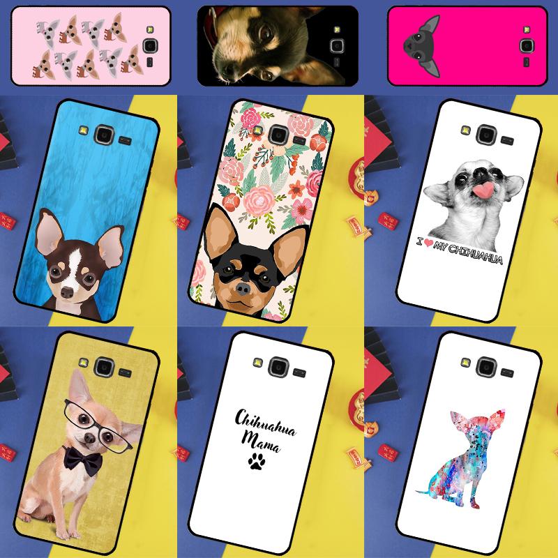 Chihuahua Dog For Samsung Galaxy M06 M16 M14 M34 M54 M11 M21 M31 M13 M33 M35 M53 M55 M15 M12 M32 M52 Case