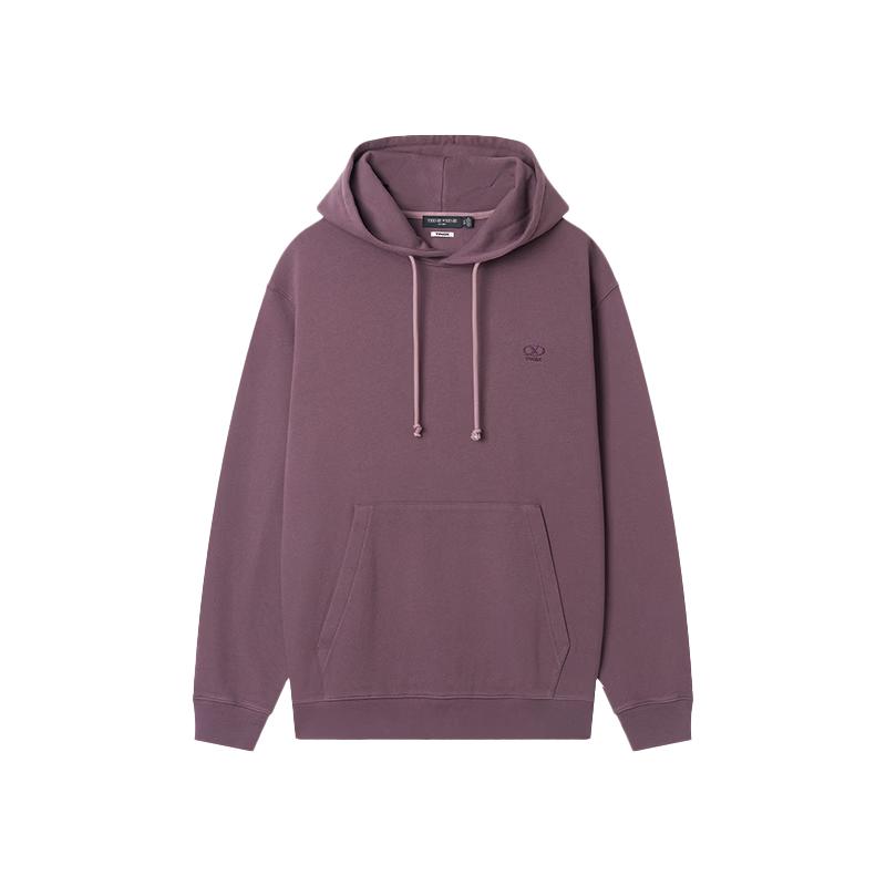 Teenie Weenie Bear Men's Casual Cotton Hoodie
