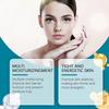 Hoygi Centella Asiatica Firming Essence - Hydrating, Moisturizing, Nourishing, Tightening, And Brightening Facial Skincare Essence